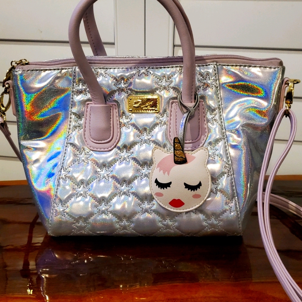 Betsey Johnson Purse